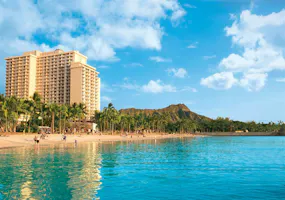 Aston Waikiki Beach Hotel 111