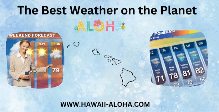 hawaii aloha podcast