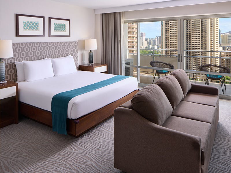 800x600 ilikai luxury suites ocean view