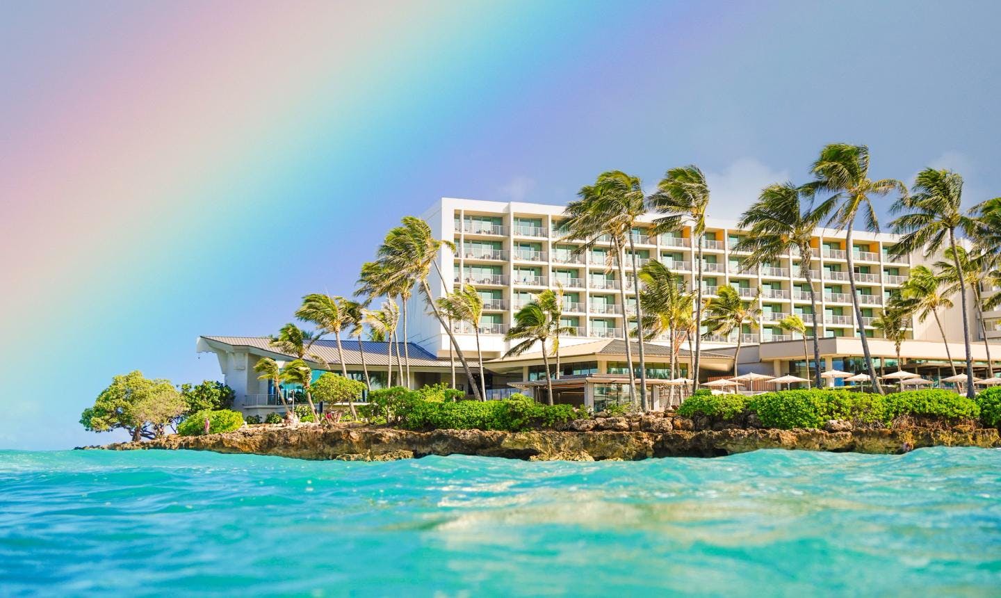 JOB hotel rainbow
