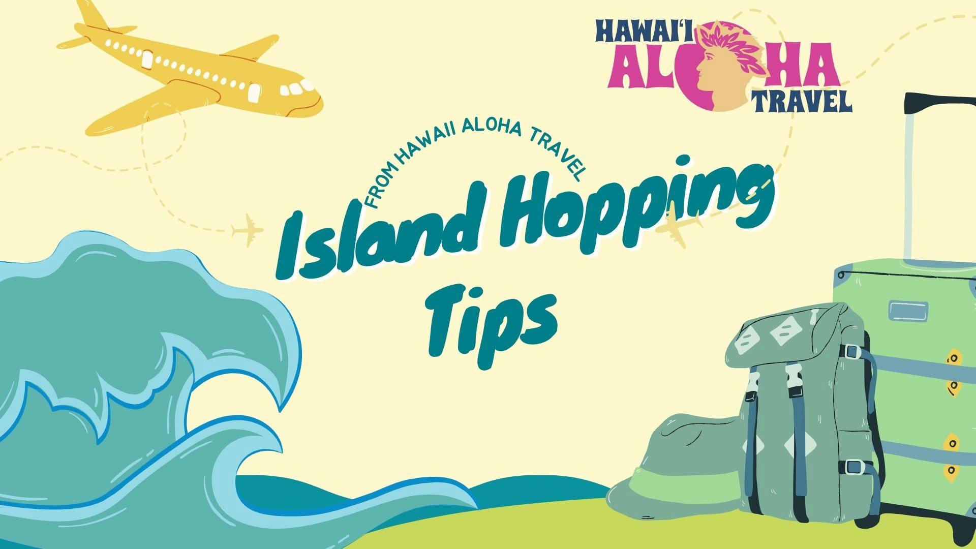 island hopping tips