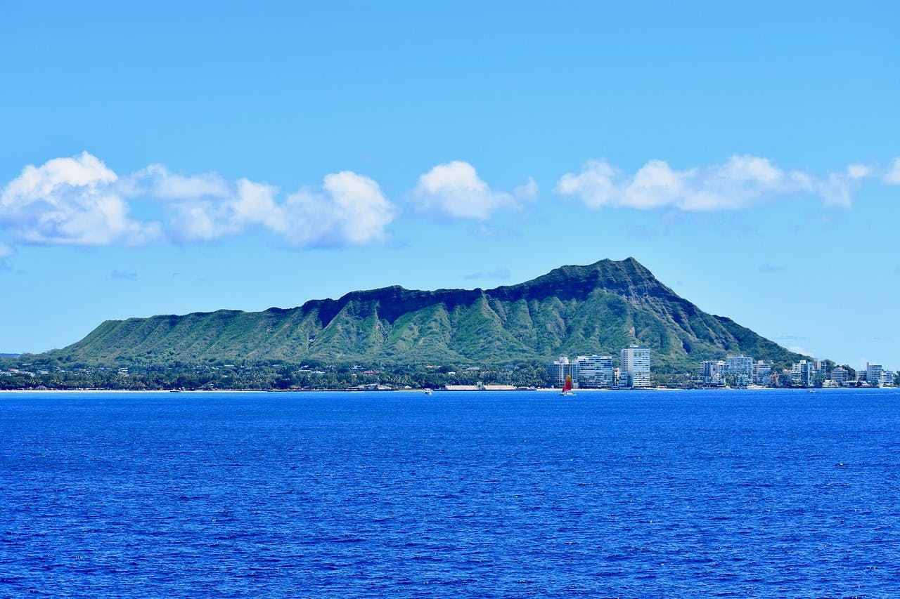 Oahu vacation pro tips Diamond Head