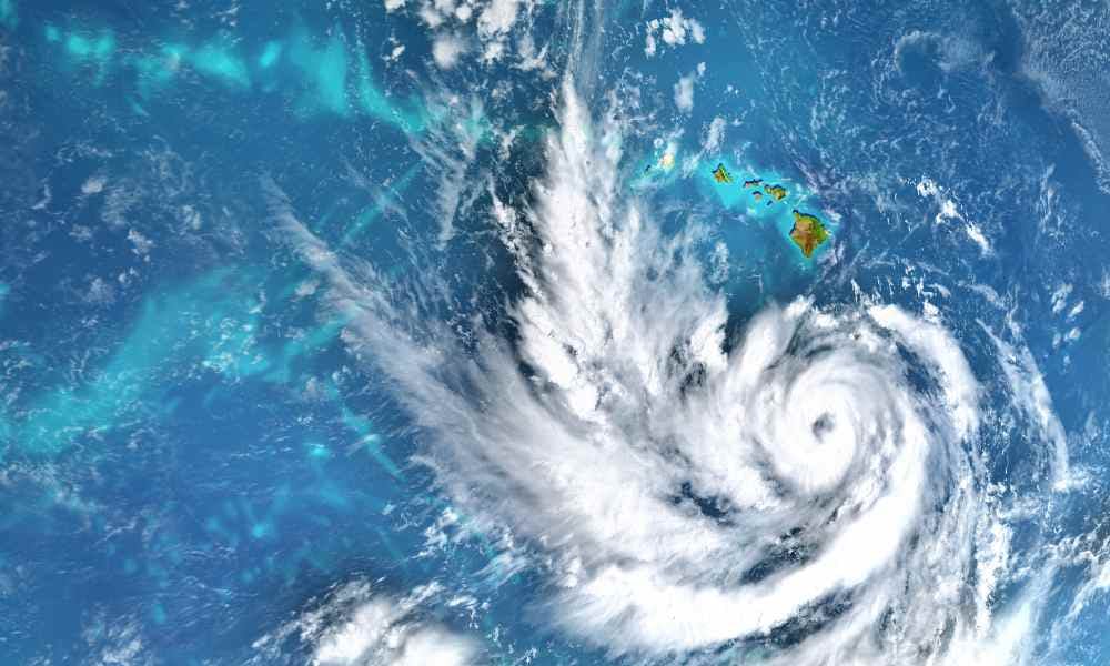 Hawaii Hurricanes
