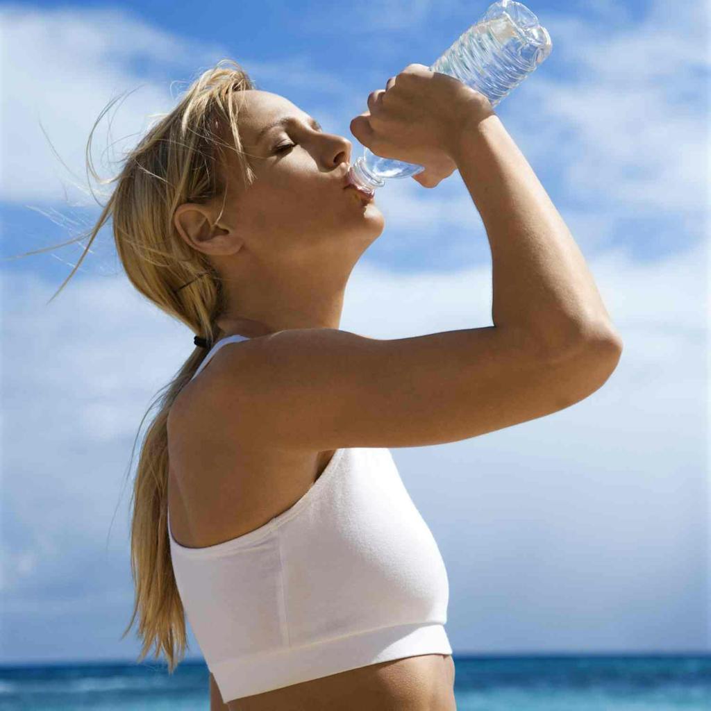 Bottled Water in Hawaii vs Tap Water