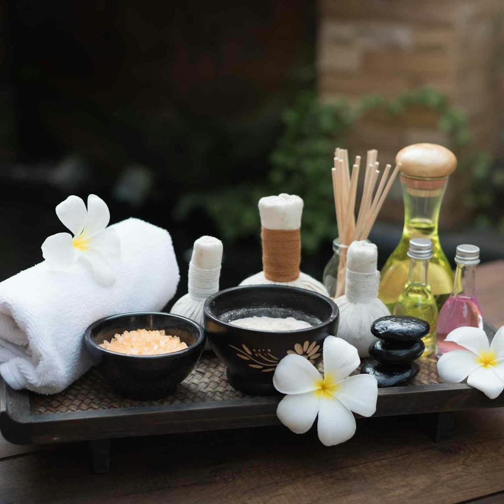 Local Massage Places on Oahu
