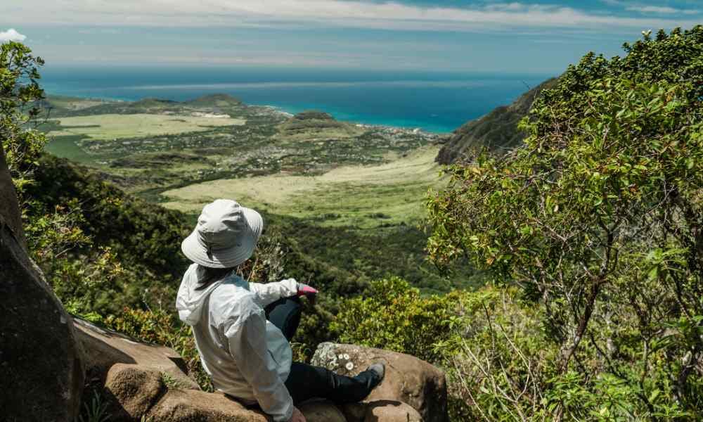 All-Day Oahu Hiking: Our Top 5 Long Trails