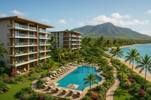 New Hotels in Hawaii