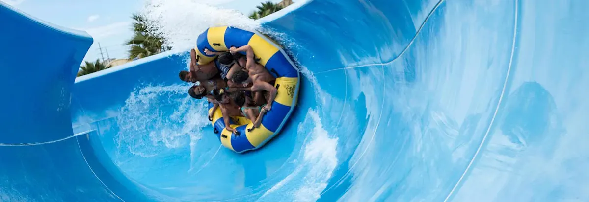 water-park-slide-two
