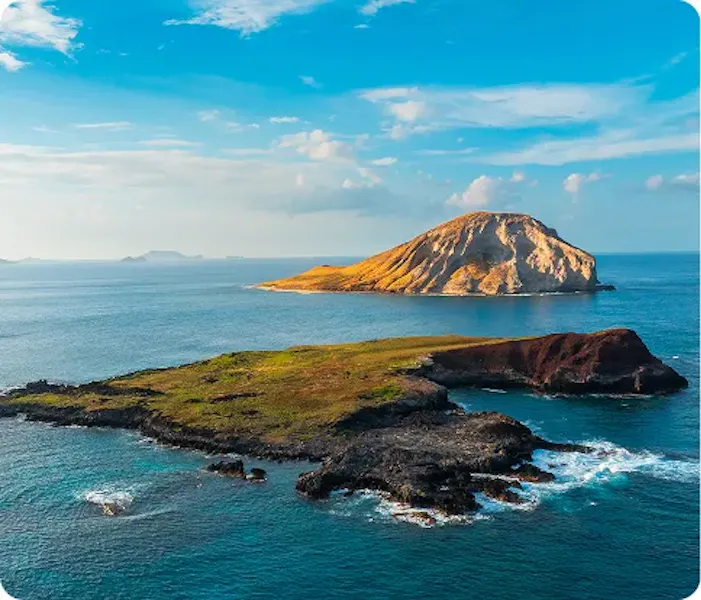 island-experience
